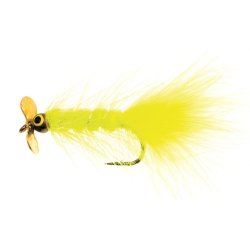 Dog Nobbler Propeller #4